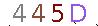 ValidateCode