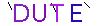 ValidateCode