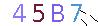 ValidateCode