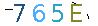 ValidateCode