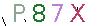 ValidateCode