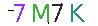 ValidateCode