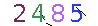 ValidateCode