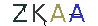 ValidateCode