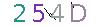 ValidateCode
