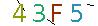 ValidateCode
