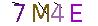 ValidateCode