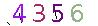 ValidateCode