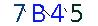 ValidateCode