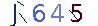 ValidateCode
