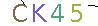 ValidateCode