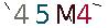 ValidateCode