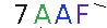 ValidateCode