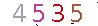 ValidateCode