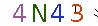 ValidateCode
