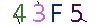 ValidateCode
