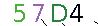 ValidateCode