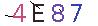 ValidateCode