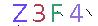 ValidateCode