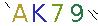 ValidateCode