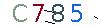 ValidateCode