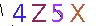 ValidateCode