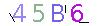 ValidateCode