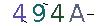 ValidateCode
