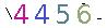 ValidateCode