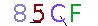 ValidateCode