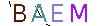 ValidateCode