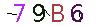 ValidateCode