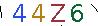ValidateCode