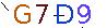 ValidateCode