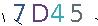 ValidateCode