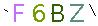 ValidateCode