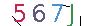ValidateCode