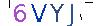 ValidateCode
