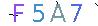 ValidateCode