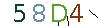 ValidateCode