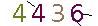 ValidateCode