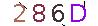 ValidateCode