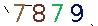 ValidateCode
