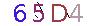ValidateCode