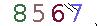 ValidateCode