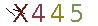 ValidateCode