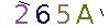 ValidateCode