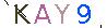 ValidateCode