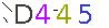ValidateCode