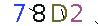 ValidateCode